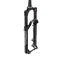 Rockshox Pike Ultimate Charger 3.1 RC2 Fork - 27.5 Inch - 1 1/8th - 1.5 Inch Tapered - 15x110mm Boost - 120mm Travel - 44mm - Charger 3.1 RC2 W/Buttercups - Gloss Black