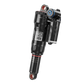 Rockshox Super Deluxe Ultimate RC2T C2 Shock - Dual Open-Eye Mount - 230X62mm (Metric) - DebonAir+ Linear Air Spring - Standard