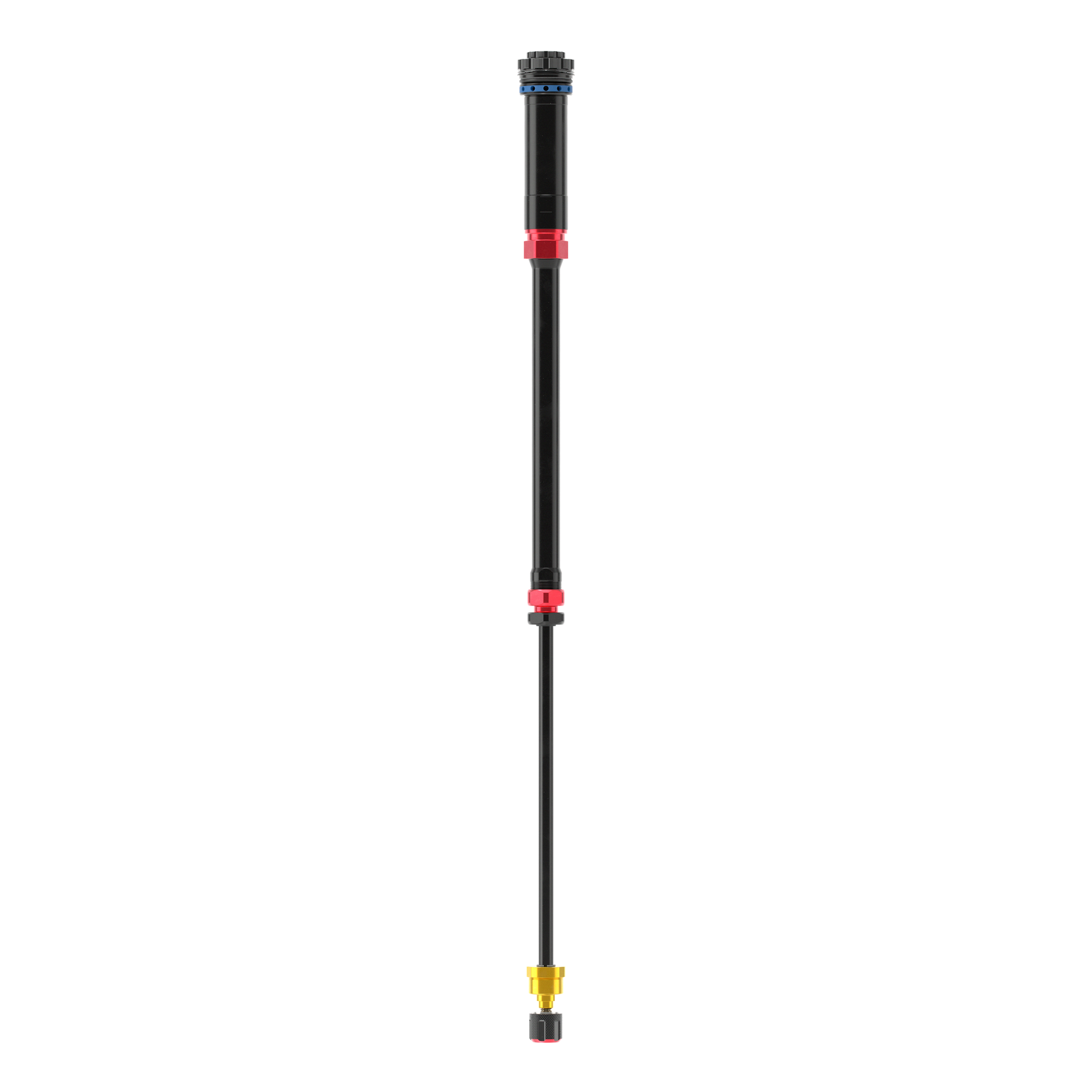 Rockshox Zeb A1+ Debonair+ Air Shaft - Image 1
