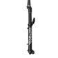 Rockshox Pike Ultimate Charger 3.1 RC2 Fork - 27.5 Inch - 1 1/8th - 1.5 Inch Tapered - 15x110mm Boost - 120mm Travel - 37mm - Charger 3.1 RC2 W/Buttercups - Gloss Black