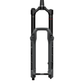 Rockshox Zeb Ultimate Charger 3.1 RC2 Fork - 27.5 Inch - 1 1/8th - 1.5 Inch Tapered - 15x110mm Boost - 170mm Travel - 44mm - Charger 3.1 RC2 W/Buttercups - Matte Grey