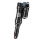Rockshox Super Deluxe Ultimate RC2T C2 Shock - Trunnion Mount - 165X45mm (Metric) - DebonAir+ Linear Air Spring - Standard