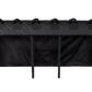 Race Face Era Stash Tailgate Pad - Tailgate Pad - 6 Bike - Black - Full