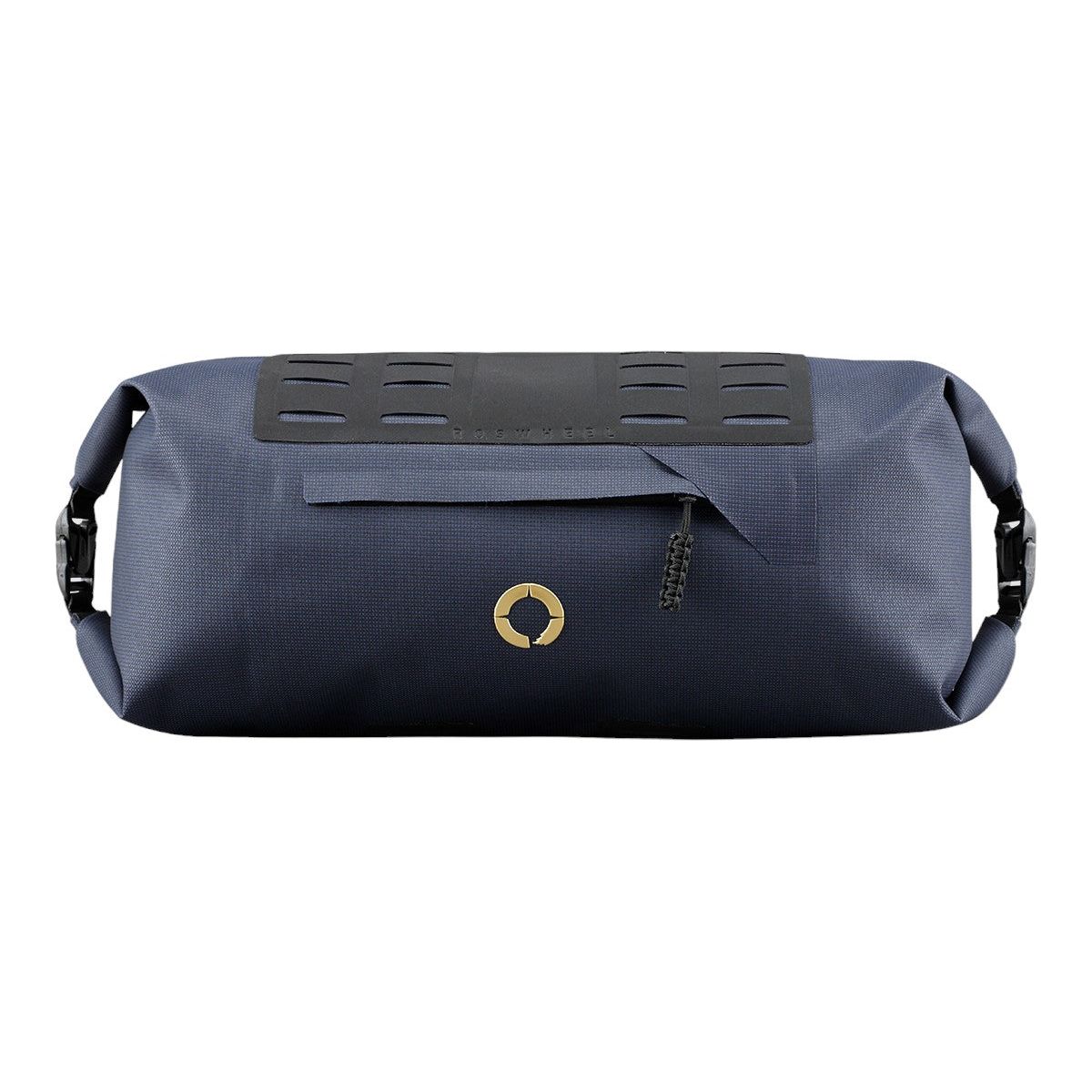 Roswheel Off-Road Handlebar Bag - 8L - Blue