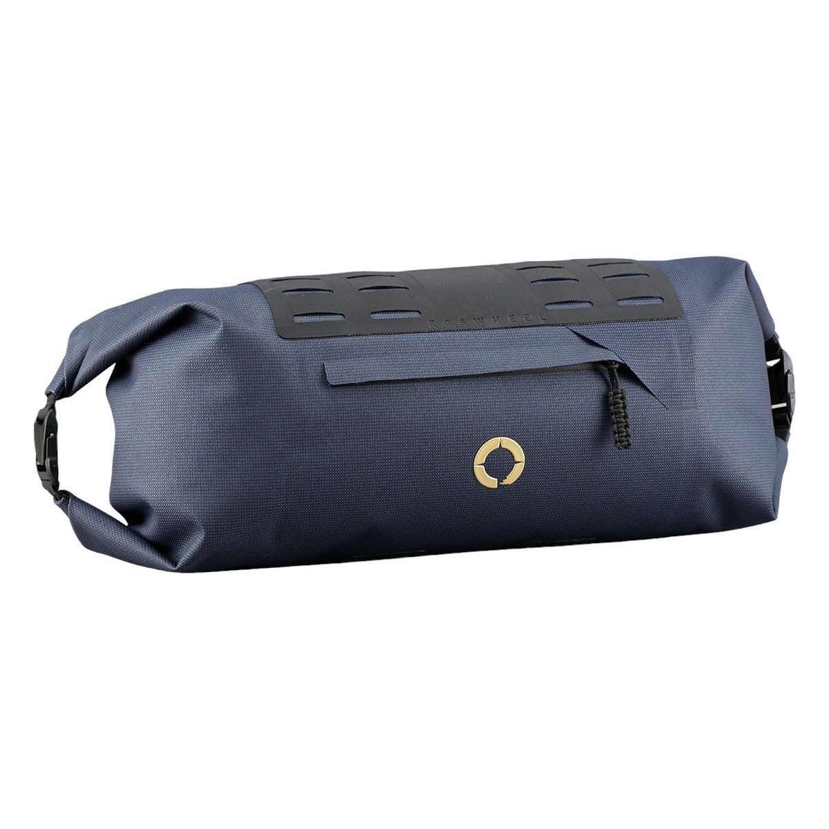 Roswheel Off-Road Handlebar Bag - 8L - Blue