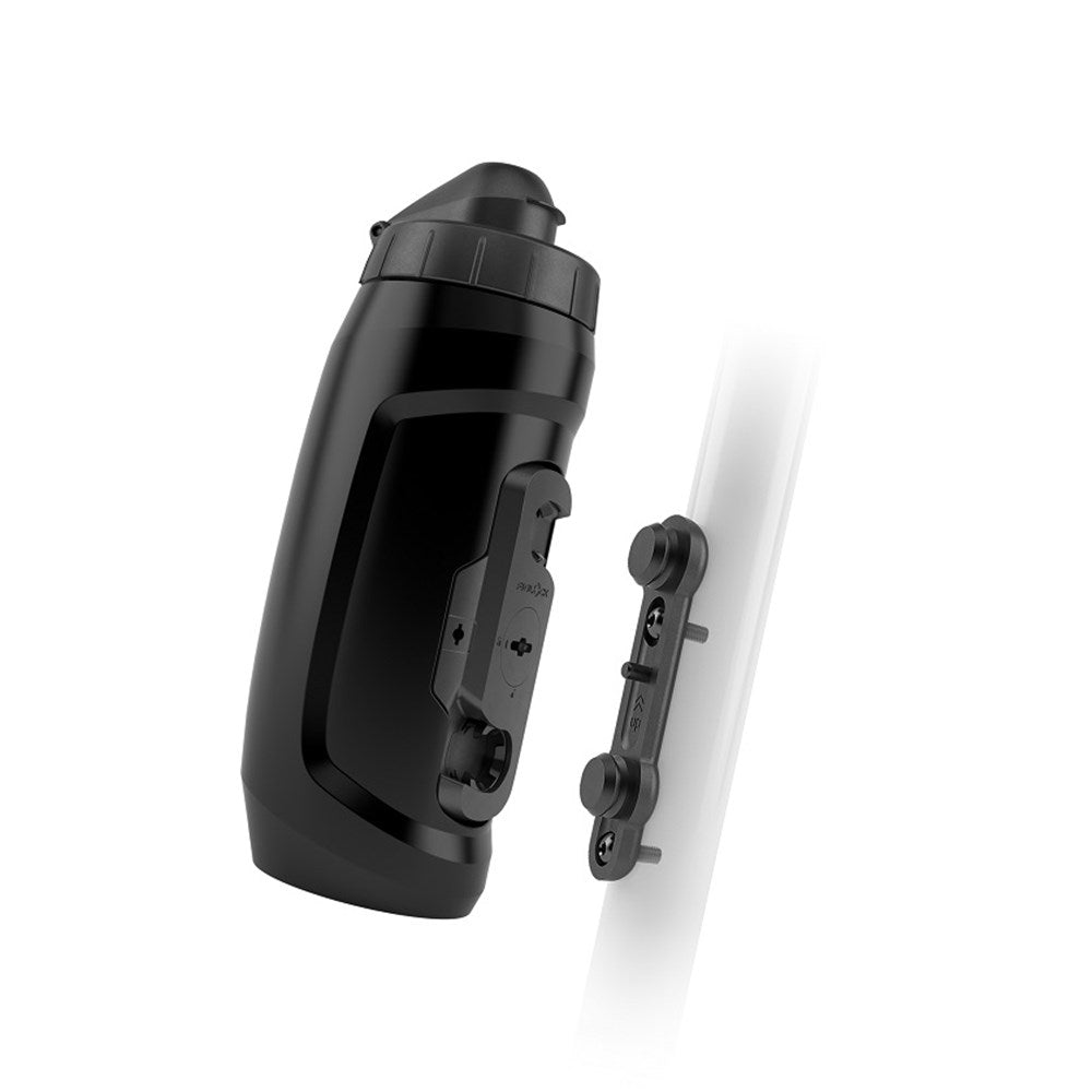 Fidlock Twist Bottle and Bike Mount - Black - 590ml
