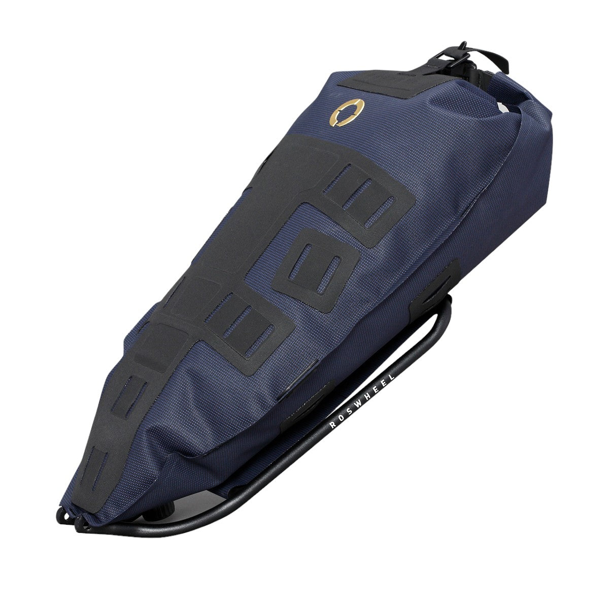 Roswheel Off-Road Seat Pack - Medium - Blue