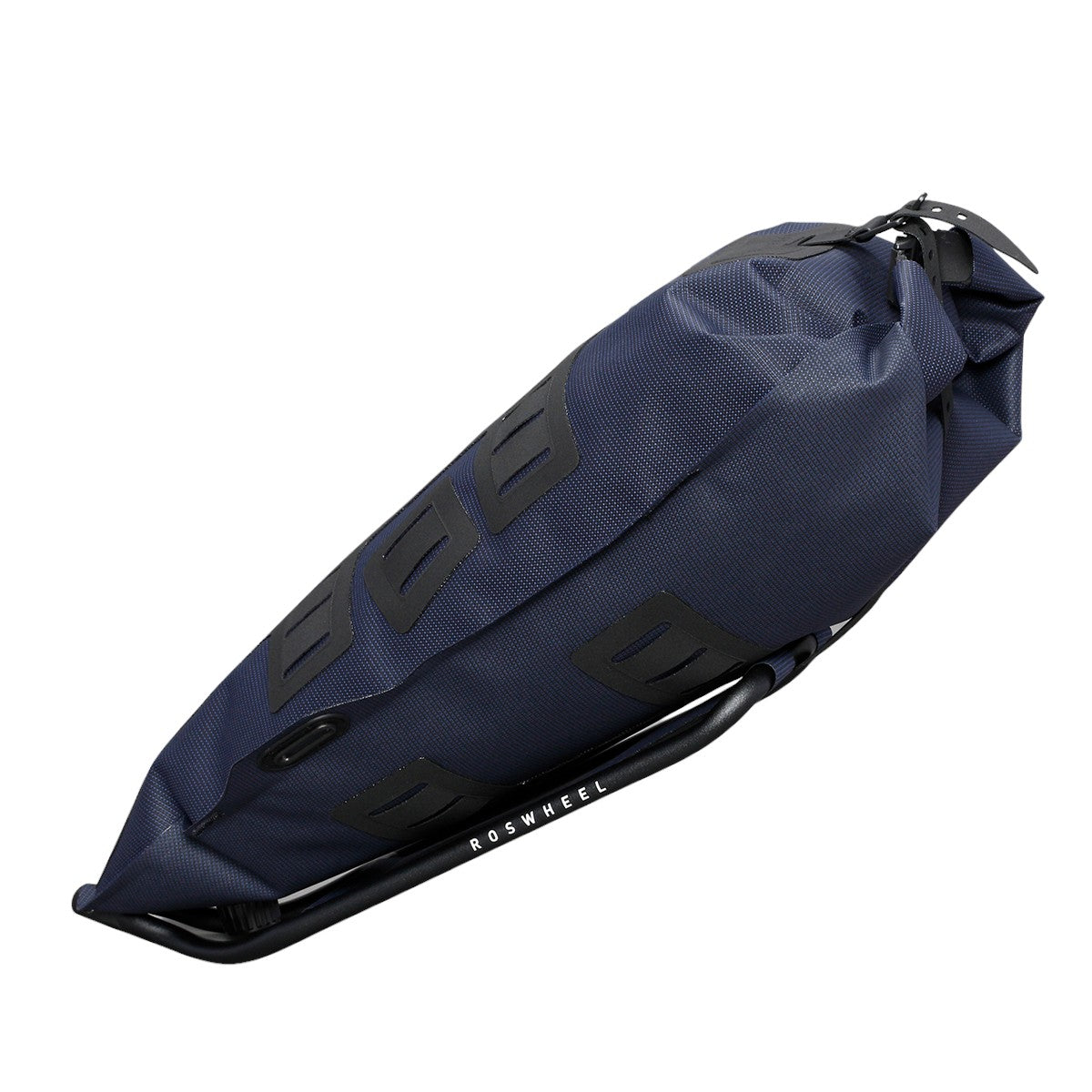 Roswheel Off-Road Seat Pack - Medium - Blue
