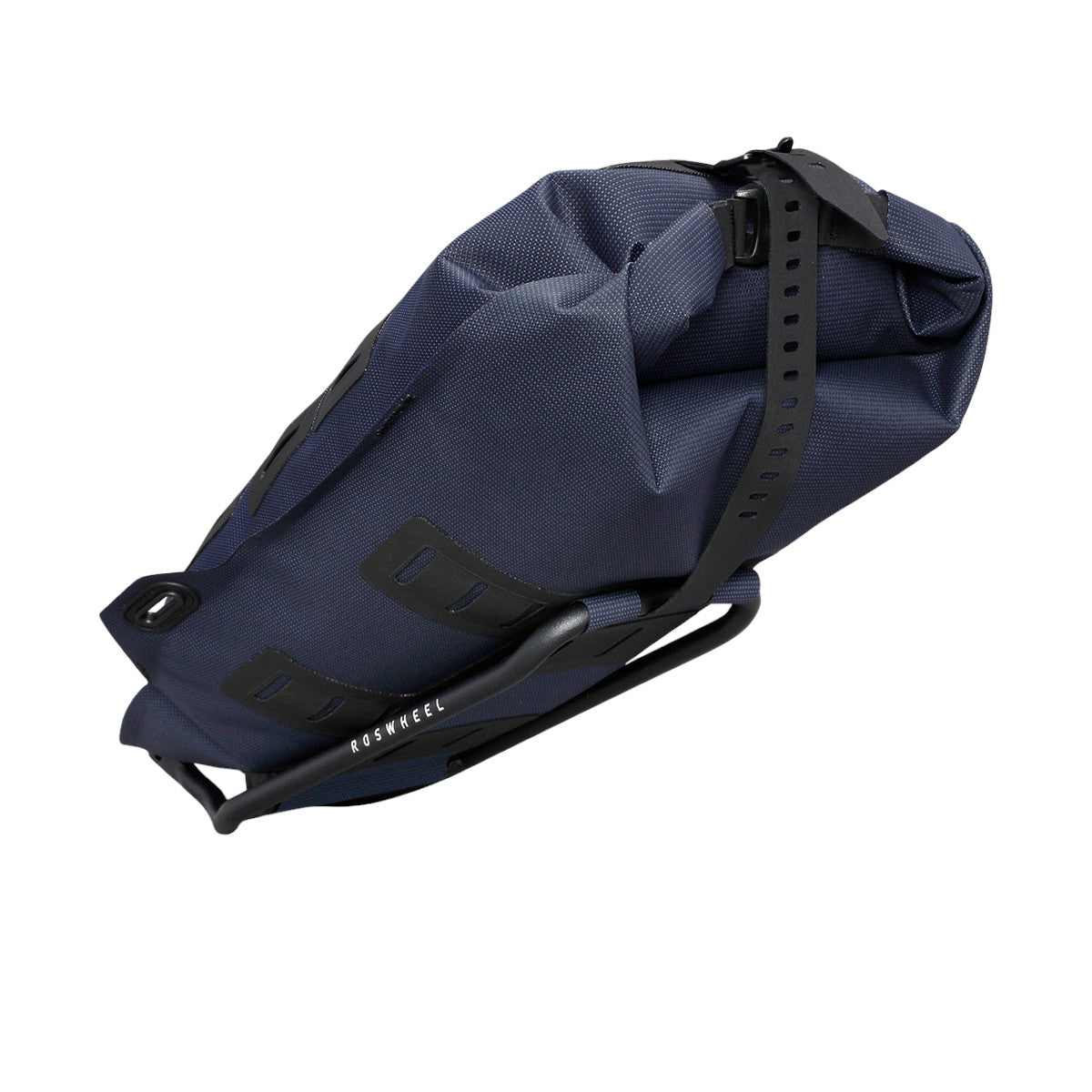 Roswheel Off-Road Seat Pack - Medium - Blue