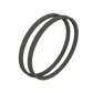 Rimpact Gravel / XC Tyre Inserts - 650b/27.5 Inch - Set