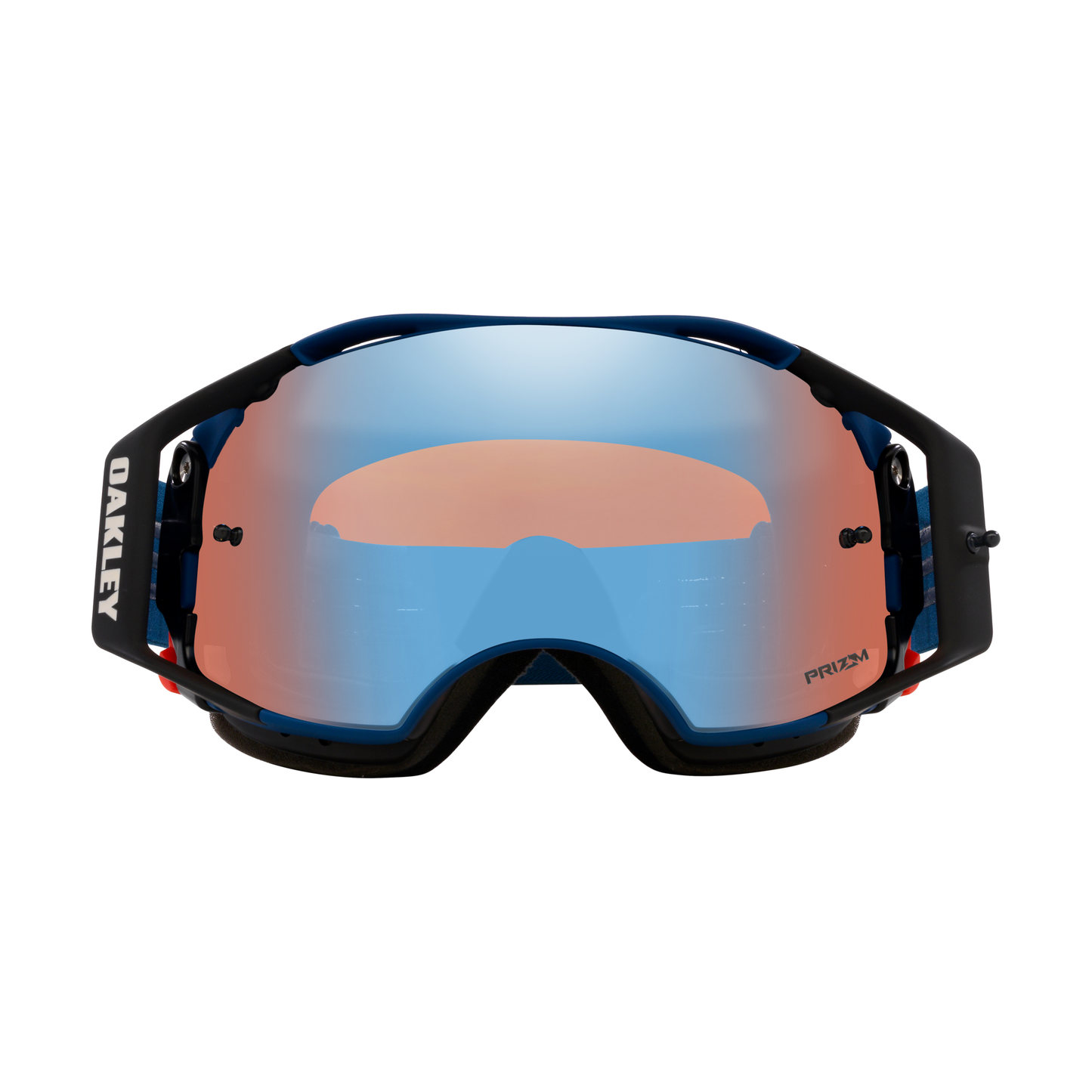 Airbrake Microbag Motocross Goggles Oakley Airbrake Lens Oakley