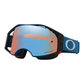 Oakley Airbrake MTB Goggles - One Size Fits Most - Poseidon - Prizm MX Sapphire Iridium Lens