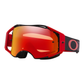 Oakley Airbrake MTB Goggles - One Size Fits Most - TLD Trippy Black - Prizm MX Torch Lens