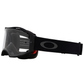 Oakley Airbrake MTB Goggles - One Size Fits Most - Black Gunmetal - Clear Lens