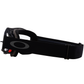 Oakley Airbrake MTB Goggles - One Size Fits Most - Black Gunmetal - Clear Lens