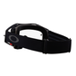 Oakley Airbrake MTB Goggles - One Size Fits Most - Black Gunmetal - Clear Lens