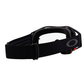Oakley Airbrake MTB Goggles - One Size Fits Most - Black Gunmetal - Clear Lens