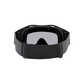 Oakley Airbrake MTB Goggles - One Size Fits Most - Carbon Fiber - Light Grey Lens