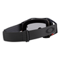 Oakley Airbrake MTB Goggles - One Size Fits Most - Carbon Fiber - Light Grey Lens