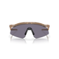 Oakley Hydra Sunglasses - XS - 122mm - Sepia - Prizm Grey Lens