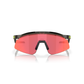 Oakley Hydra Sunglasses - XS - 122mm - Olive Ink Prizm Trail Torch Lens