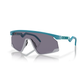 Oakley BXTR Sunglasses - L - 135mm - Matte Balsam Prizm Grey Lens