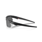 Oakley Bisphaera Sunglasses - L - 135mm - Matte Black Prizm Black Polarized Lens