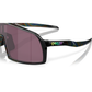 Oakley Sutro S Sunglasses - S - 126mm - Dark Galaxy Prizm Road Black Lens