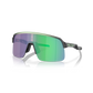 Oakley Sutro Lite Encircle Collection Sunglasses - M - 133mm - Encircle Collection Matte Jade Fade Prizm Jade Lens
