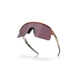 Oakley Sutro Lite Sunglasses - One Size Fits Most - Matte Red Gold Colorshift Prizm Road Black Lens