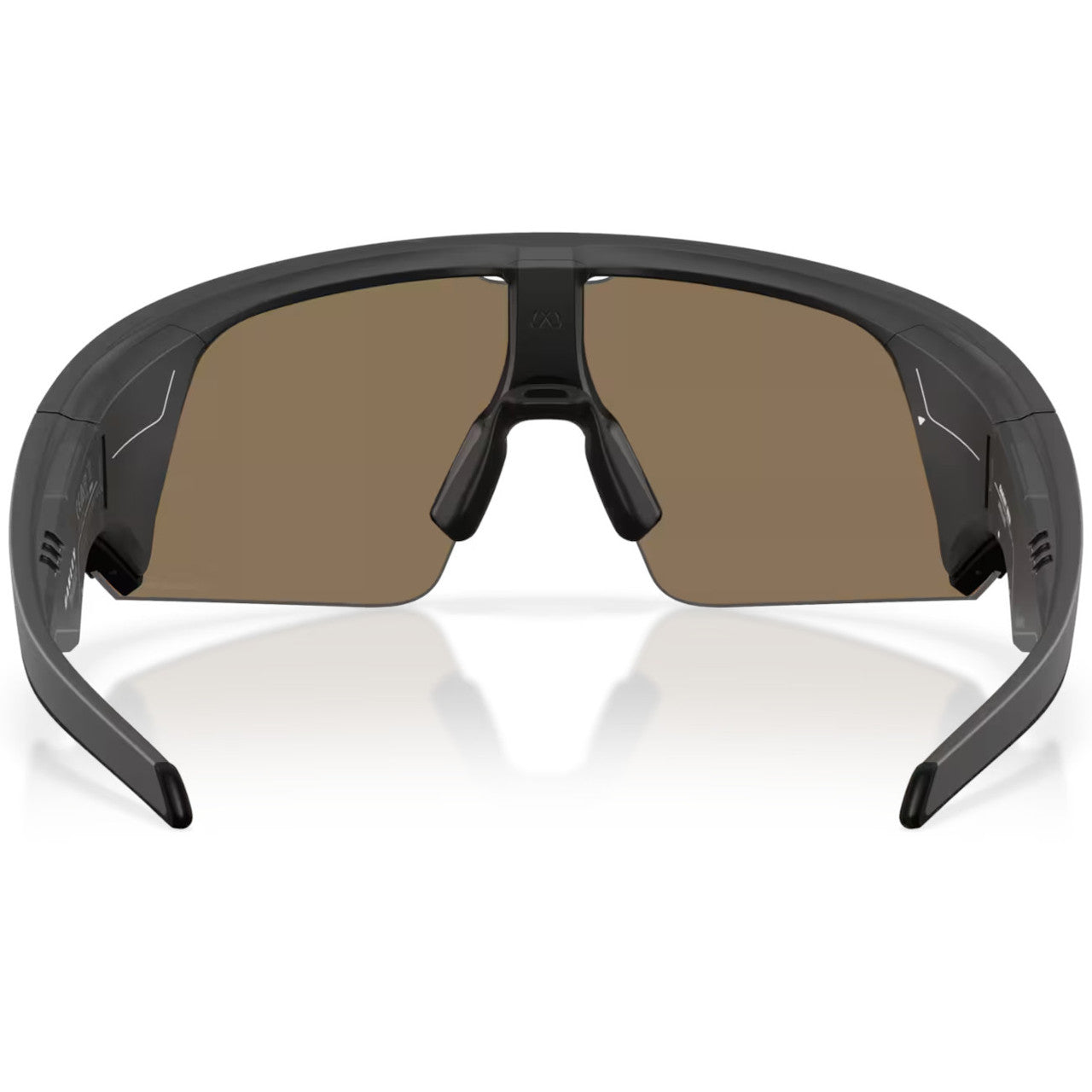 Meta HSTN Vanguard Glasses - 52mm - Gold