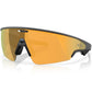 Meta HSTN Vanguard Glasses - 52mm - Gold