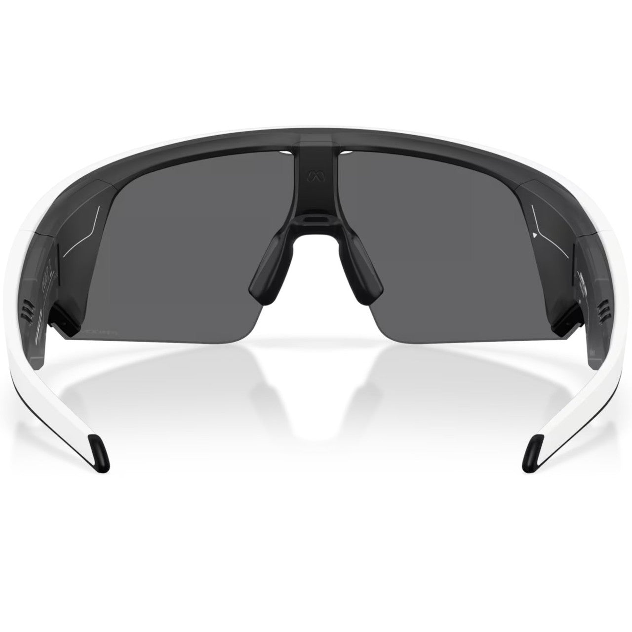 Meta HSTN Vanguard Glasses - 52mm - Black