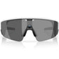 Meta HSTN Vanguard Glasses - 52mm - Black