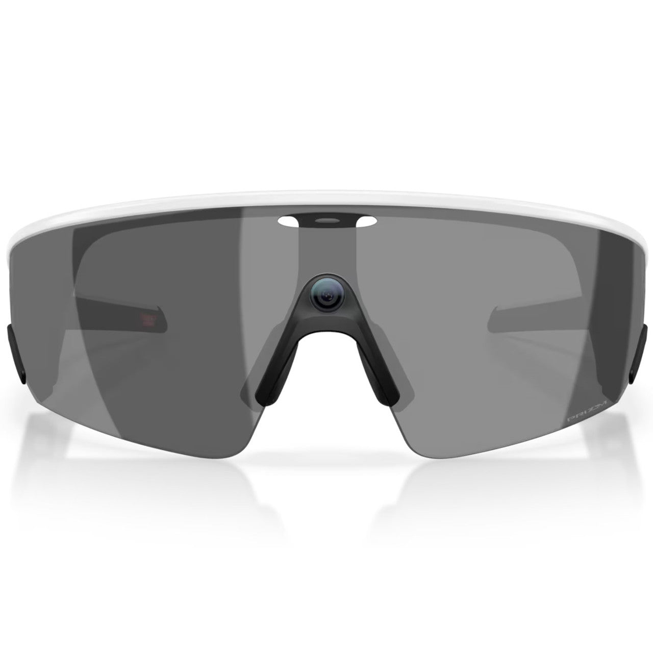 Meta HSTN Vanguard Glasses - 52mm - Black