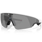 Meta HSTN Vanguard Glasses - 52mm - Black