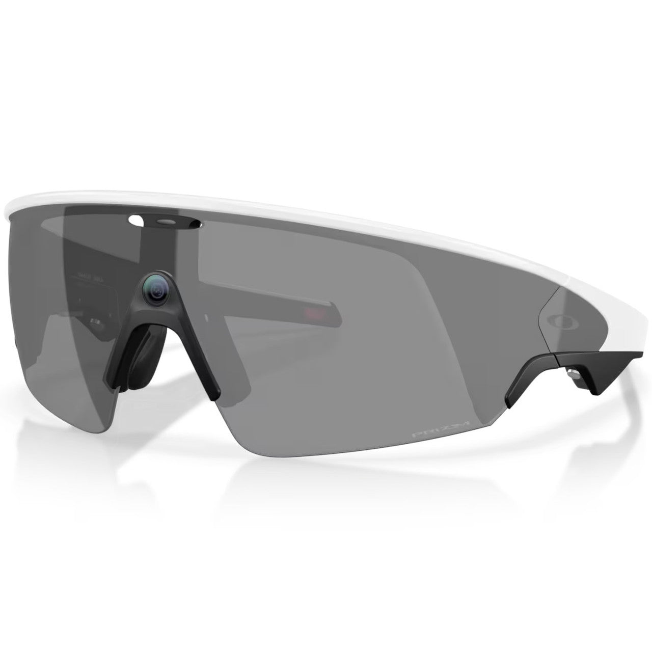 Meta HSTN Vanguard Glasses - 52mm - Black