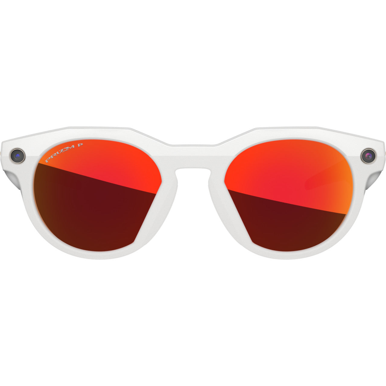 Oakley x Meta HSTN Transition Glasses - 51mm - Meta Hstn Transition Glasses 51mm Grey