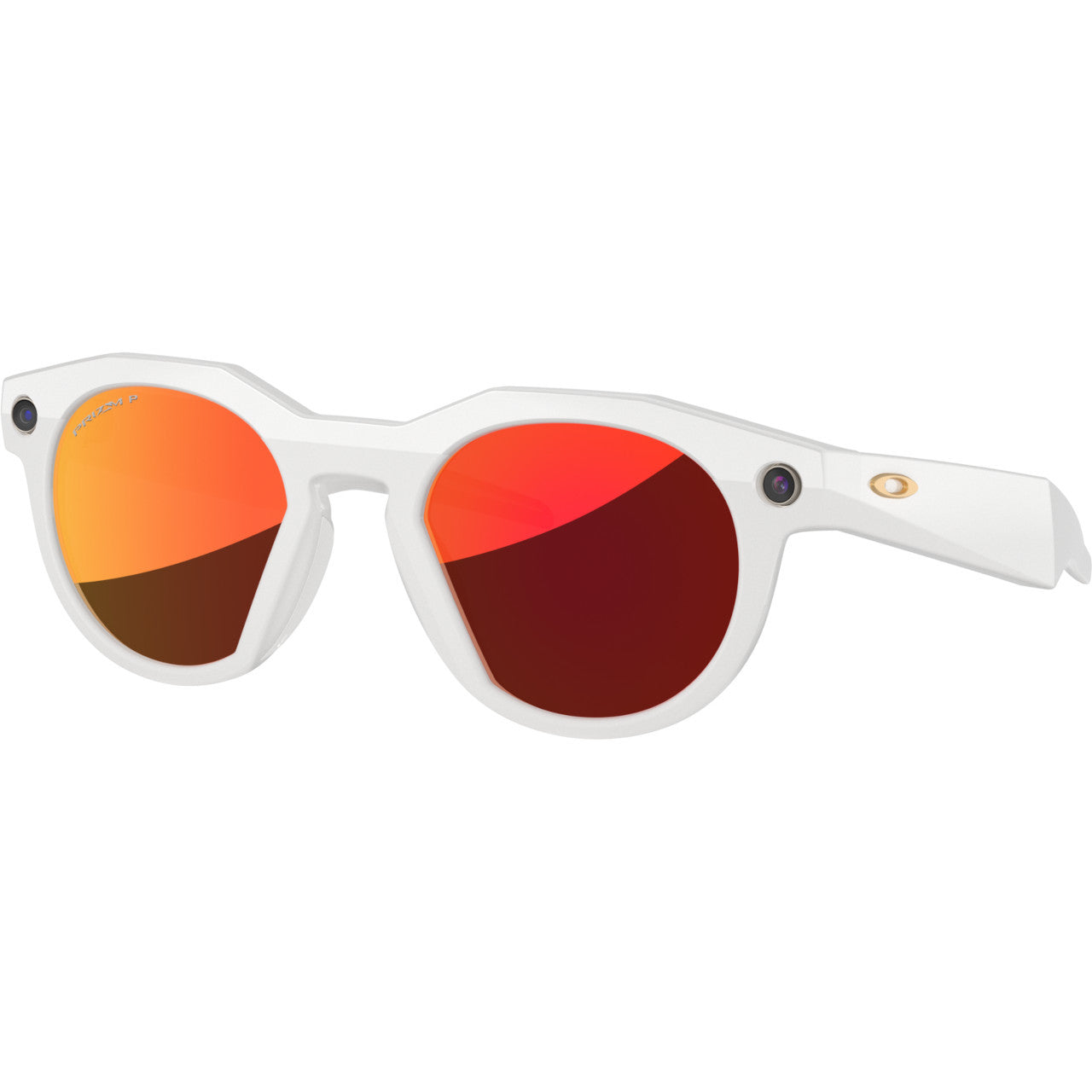 Oakley x Meta HSTN Transition Glasses - 51mm - Meta Hstn Transition Glasses 51mm Grey