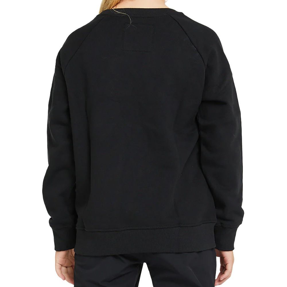 DHaRCO Youth Crewneck Jumper - Youth M - Outlaw