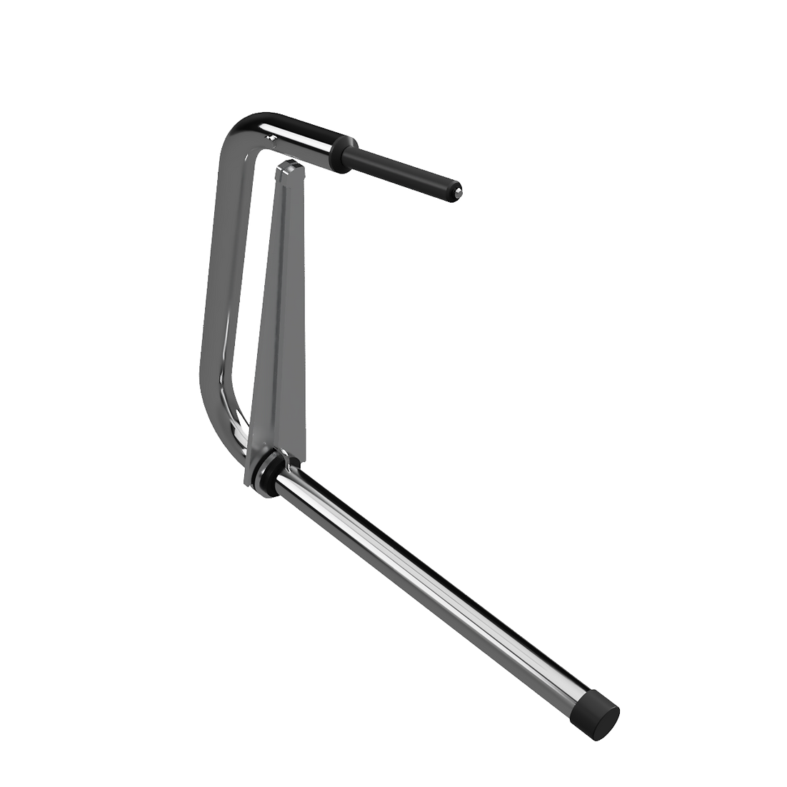 Rimpact Bike Stand - Black