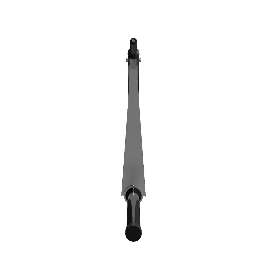 Rimpact Bike Stand - Black