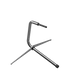 Rimpact Bike Stand - Black
