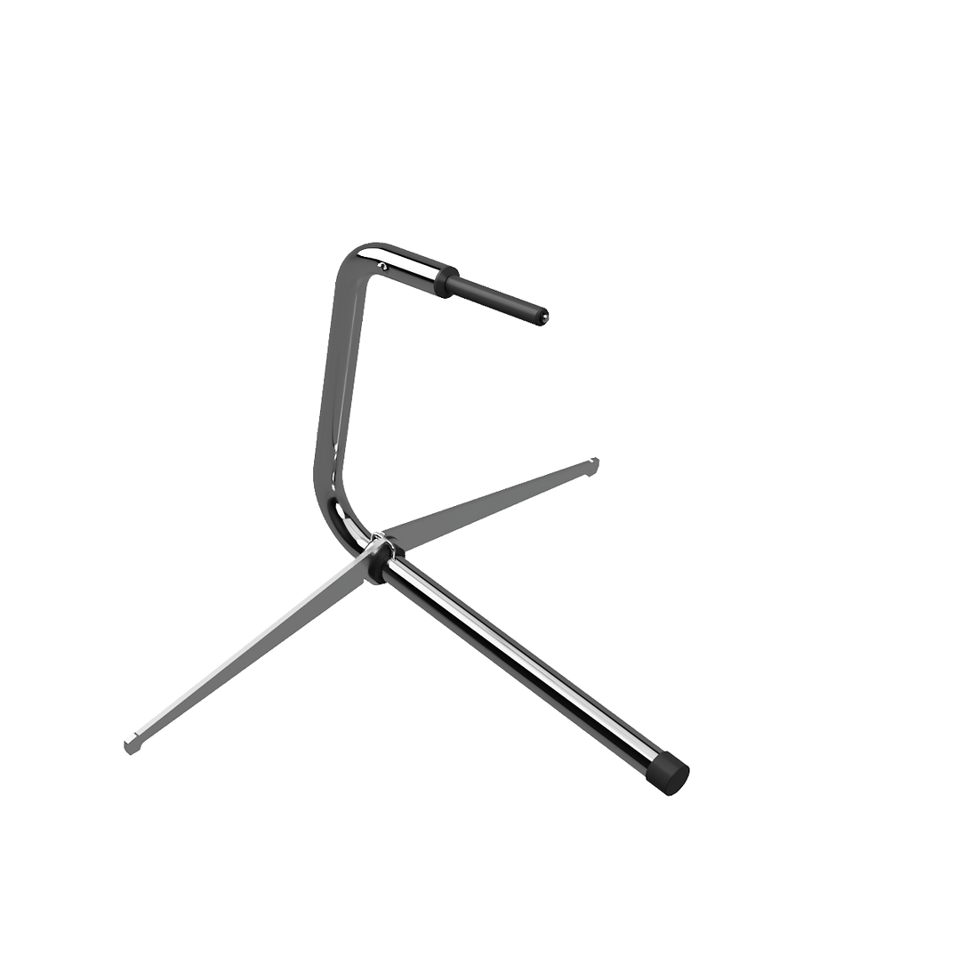 Rimpact Bike Stand - Black