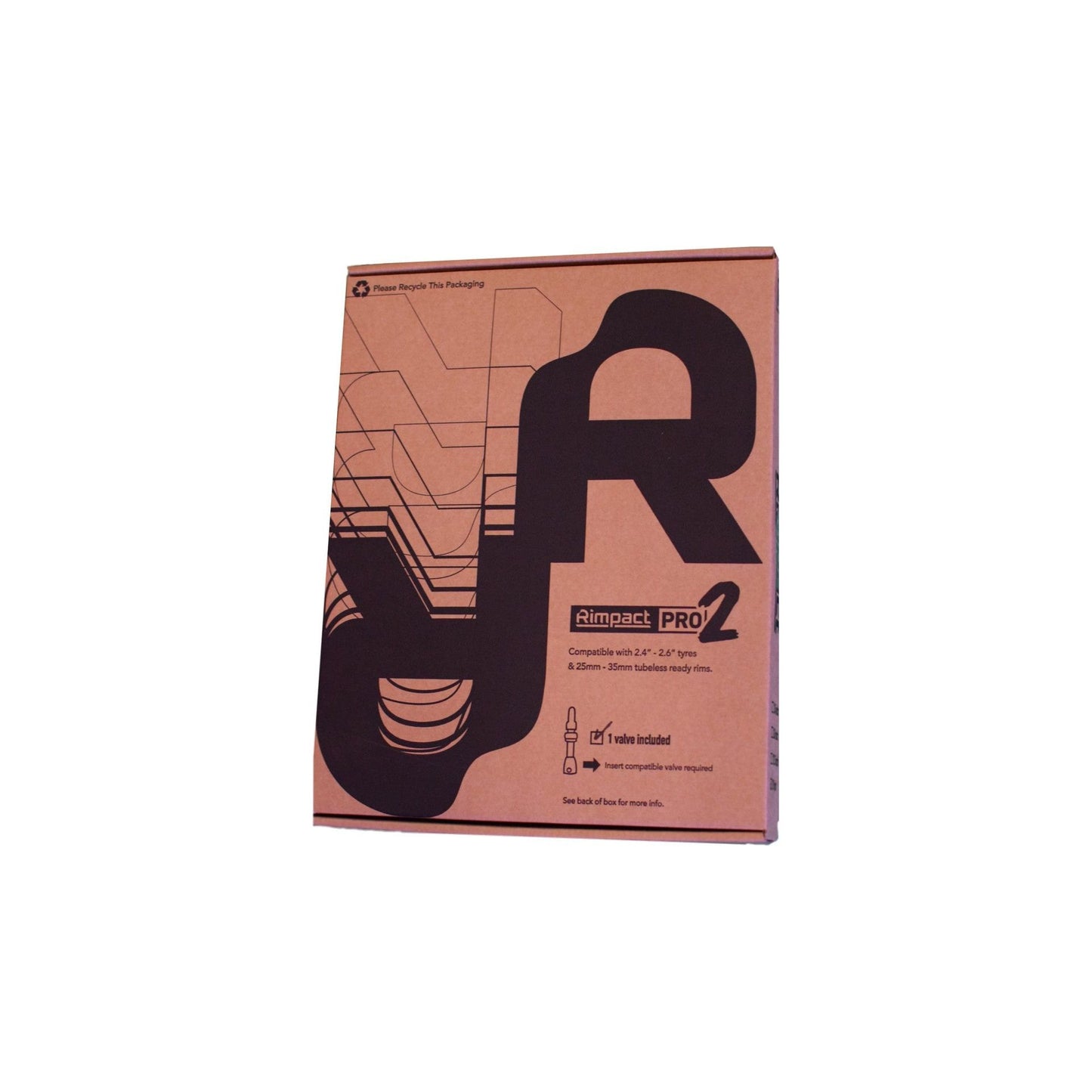 Rimpact Pro V2 Tyre Inserts - 29 Inch - Single