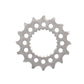 Shimano XT CS-M8100 Sprocket Wheel - Replacement Cog - Silver - 16T