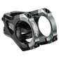 FUNN Equalizer Zero Stem - 1 1/8th Inch Steerer - 35mm - 35mm - 0 Degree - Grey