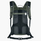 Evoc Ride 12 + Hydration Bladder 2 Backpack