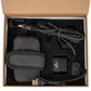 DERT Duo Front Light - Front - 2200 - Black