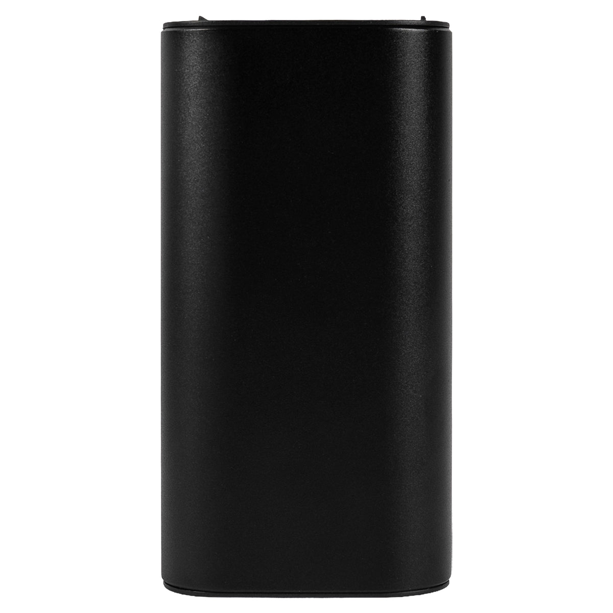 DERT Duo Front Light - Front - 2200 - Black